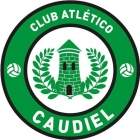 Escudo de C. Atlético Caudiel
