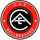 Escudo de C.A.E. Bellreguard