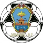 Escudo de Jarafuel C.F.