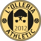 Escudo asociado a L'Olleria Athletic C.