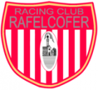 Escudo de R.C.D. Rafelcofer