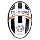 Escudo de C.D.F. Requena