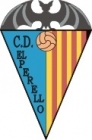 Escudo asociado a C.D. El Perelló [2]