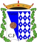 Escudo de Tuéjar C.F.