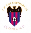 Escudo de C.F. Los Imposibles Levante
