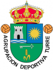 Escudo de A.D. Turre