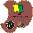 Escudo de U.D. Urbis Distrito Seis