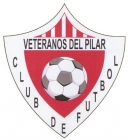 Escudo de C.D. Pilarteme Veteranos