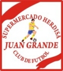Escudo anterior de C.F. Dennys ROY