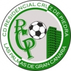 Escudo de C.D. Cruz de Piedra