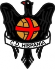 Escudo anterior de C.D. Almería