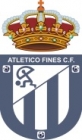 Escudo de Atlético Fines C.F.