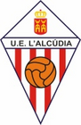 Escudo de U.E. L'Alcúdia