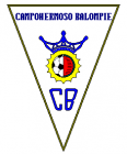 Escudo de Campohermoso Balompié