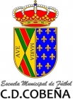 Escudo de E.M. de Cobeña