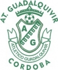 Escudo anterior de Atlético Guadalquivir