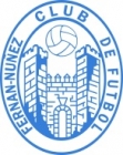 Escudo de Fernán Núñez C.F.
