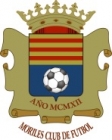 Escudo de Moriles C.F.