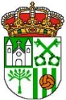 Escudo de C.D. Atlético Nueva Carteya