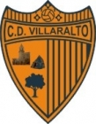 Escudo de C.D. Villaralto