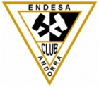 Escudo anterior de Andorra C.F.