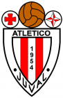 Escudo de Atlético Juval