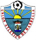 Escudo anterior de C. Atlético Marbella [2]
