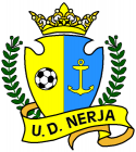 Escudo de U.D. Nerja