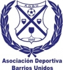 Escudo de A.D. Barrios Unidos