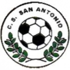 Escudo de C.S. San Antonio