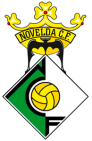 Escudo anterior de Novelda C.F.