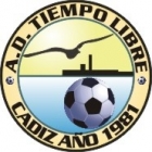 Escudo de A.D. Tiempo Libre