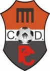 Escudo de C.D. Pozo del Camino