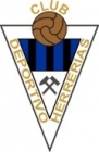 Escudo de C.D. Herrerías