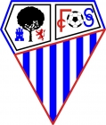 Escudo de Santa Olalla C.F.