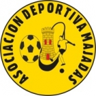 Escudo asociado a A.D. Majadas