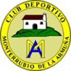Escudo de C.D. Monterrubio [sal]