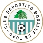 Escudo de C.D. Morales de Toro C.F.