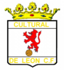 Escudo de C. Cultural de León