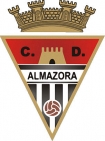 Escudo anterior de C.D. Almazora [2]