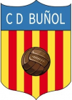 Escudo de C.D. Buñol