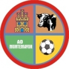 Escudo de C.D. Montemayor de Pililla