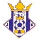 Escudo de Juventud Castilla C.F.