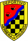 Escudo asociado a C.D. Herrera de Pisuerga [2]