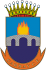 Escudo de Garray C.F.