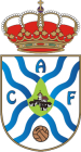 Escudo de Albalatillo C.F.