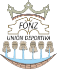 Escudo de U.D. Fonz
