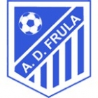 Escudo de A.D. Frula