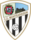 Escudo de C.D. Montearagón