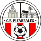 Escudo anterior de C.D. Munibar Pizarrales